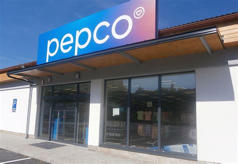 pepco vimperk|PEPCO (Vimperk II) • Firmy.cz